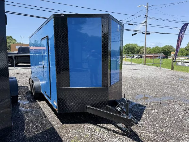 new Cargo (Enclosed) Trailers Anvil Trailer  for sale, in Clarksville, TN Thumbnail 2