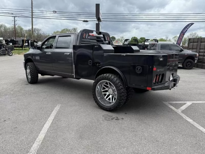 2025 Norstar SD0869058 Truck Bed