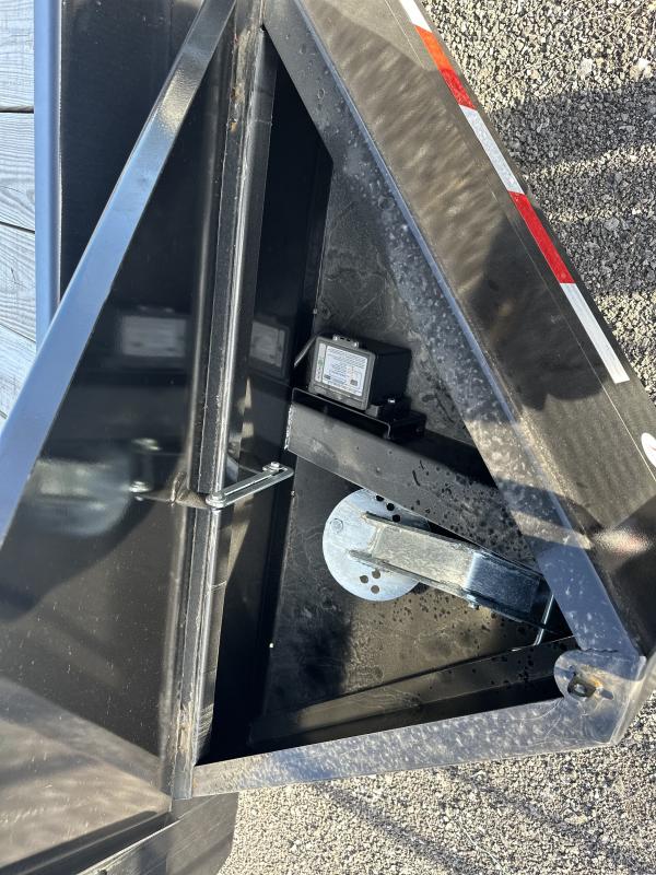 new Car Haulers / Racing Trailers Midsota  for sale, in Clarksville, TN Thumbnail 3