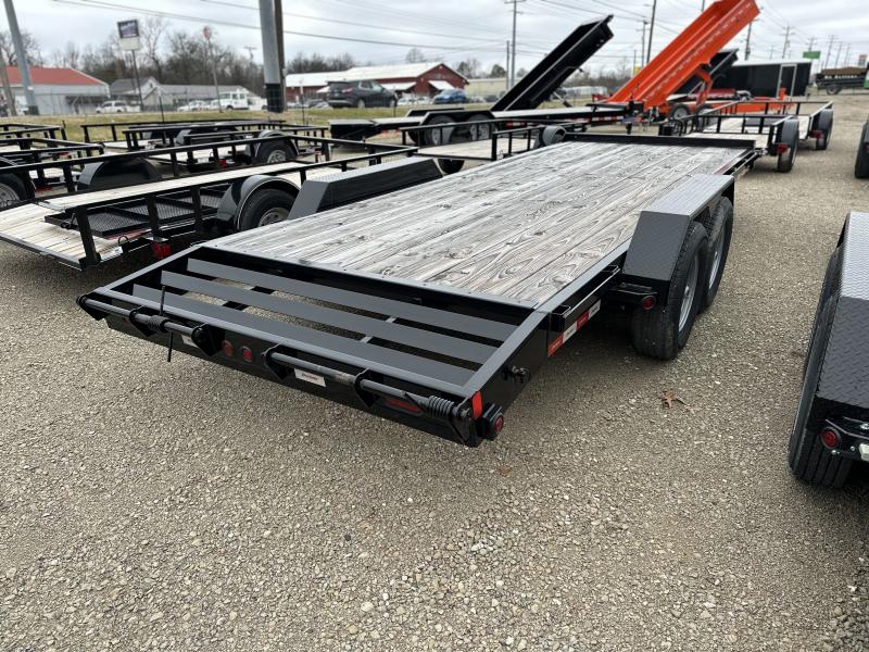 new Equipment / Flatbed Trailers Liberty  for sale, in Clarksville, TN Thumbnail 3