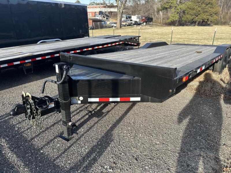 new Car Haulers / Racing Trailers Midsota  for sale, in Clarksville, TN Thumbnail 2