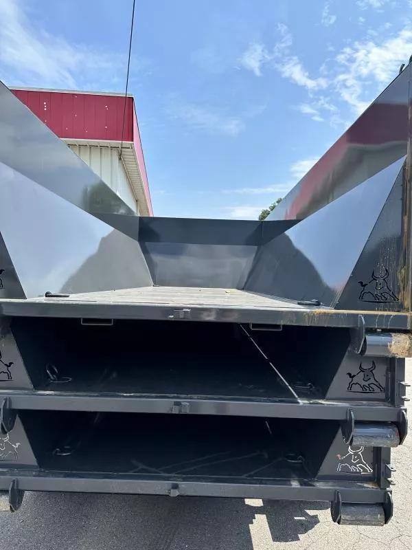 new Dump Trailers Norstar  for sale, in Clarksville, TN Thumbnail 2