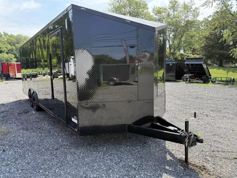 new Cargo (Enclosed) Trailers Anvil Trailer  for sale, in Clarksville, TN Thumbnail 2
