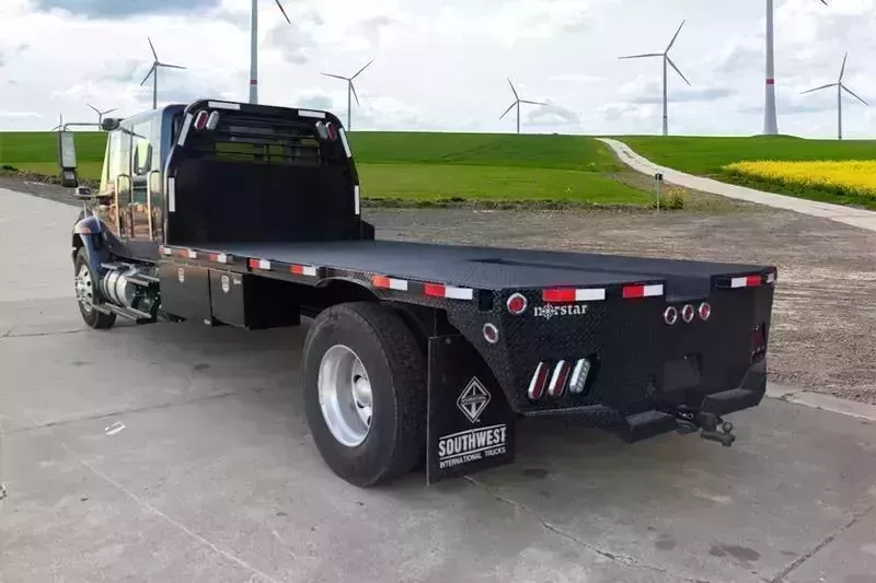 new Flat Decks Norstar  for sale, in Clarksville, TN Thumbnail 2