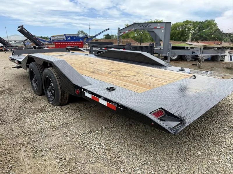 new Tilt Trailers Iron Bull  for sale, in Clarksville, TN Thumbnail 3