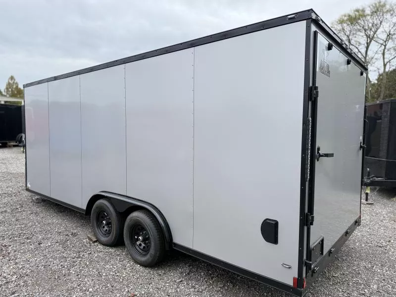 new Cargo (Enclosed) Trailers Anvil Trailer  for sale, in Clarksville, TN Thumbnail 3