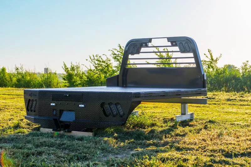 new Flat Decks Norstar  for sale, in Clarksville, TN Thumbnail 3