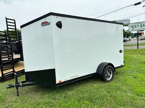 new Cargo (Enclosed) Trailers United Trailers  for sale, in Clarksville, TN Thumbnail 2