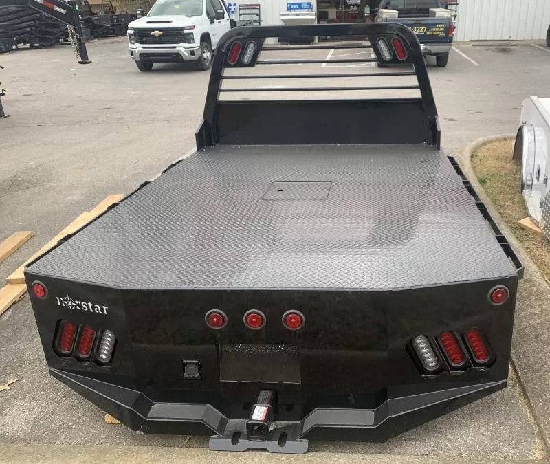 new Flat Decks Norstar  for sale, in Clarksville, TN Thumbnail 3