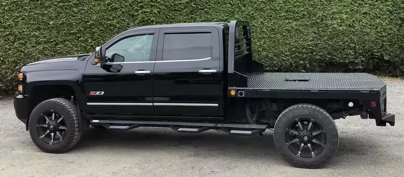 new Flat Decks Norstar  for sale, in Clarksville, TN Thumbnail 2