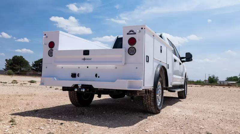 new Service Bodies Norstar  for sale, in Clarksville, TN Thumbnail 3