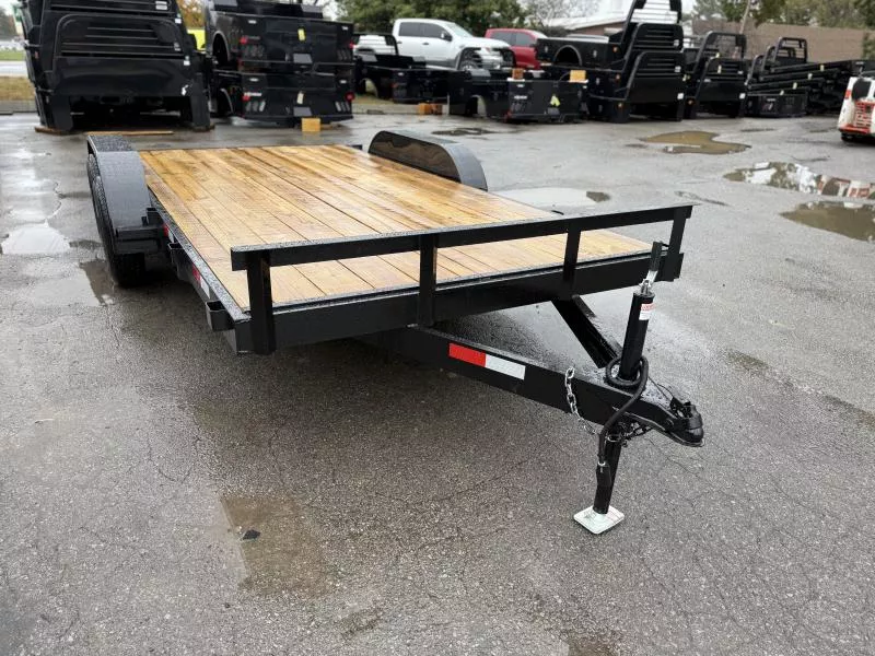 new Car Haulers / Racing Trailers Northshore  for sale, in Clarksville, TN Thumbnail 2