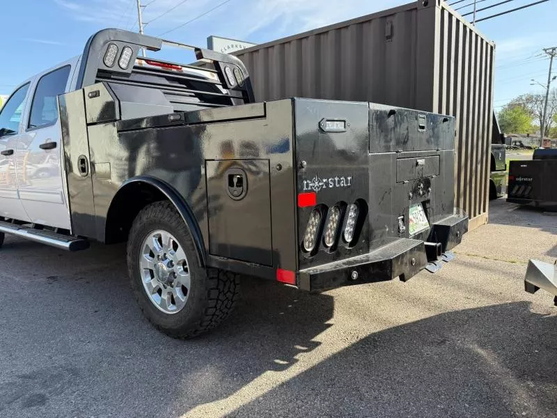 2025 Norstar SD0949060 Truck Bed