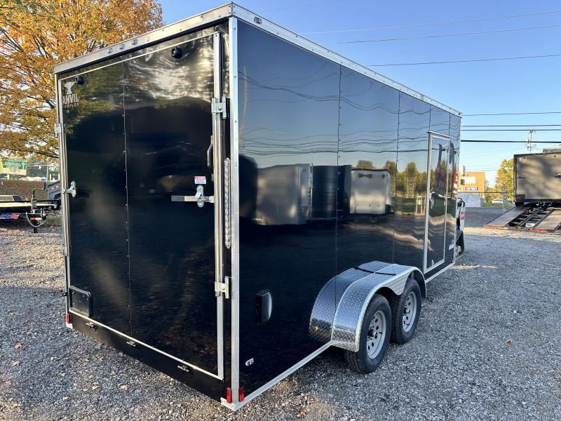 new Cargo (Enclosed) Trailers Anvil Trailer  for sale, in Clarksville, TN Thumbnail 3