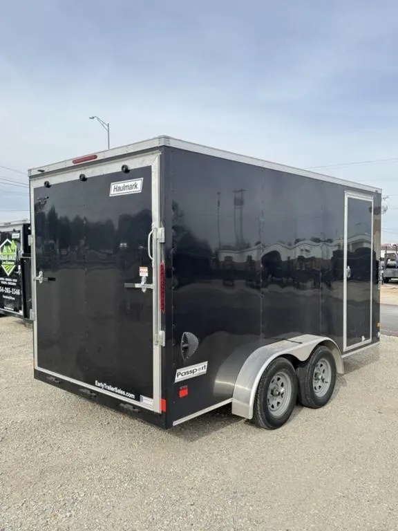 2025 Haulmark