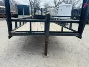 used Utility Trailers Other  for sale, in Early, TX Thumbnail 3