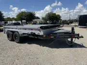 new Dump Trailers Load Trail  for sale, in Early, TX Thumbnail 2