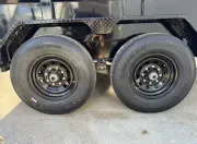 new Dump Trailers Load Trail  for sale, in Early, TX Thumbnail 3