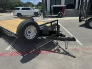 new Car Haulers / Racing Trailers MC  for sale, in Early, TX Thumbnail 2