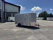 2026 Stallion 6'X12' Cargo Trailer 