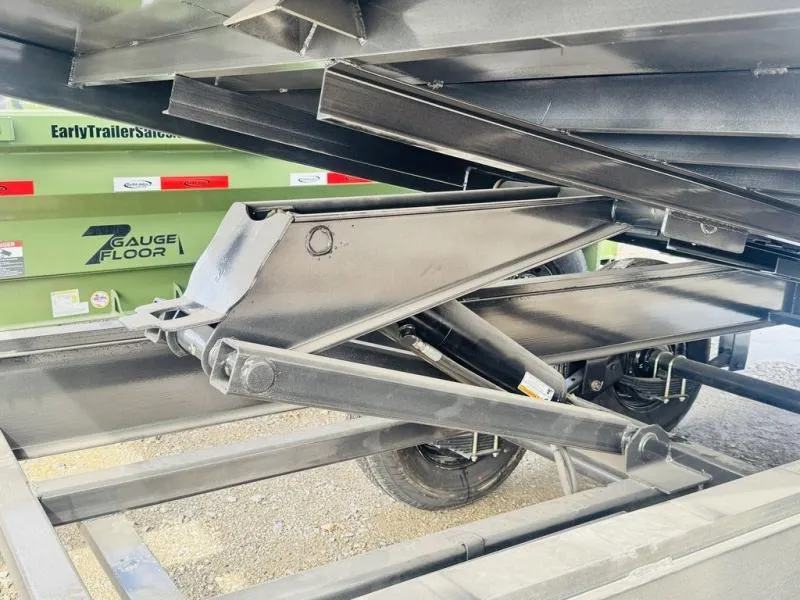 2026 Load Trail