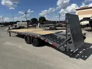 new Equipment / Flatbed Trailers RawMaxx  for sale, in Early, TX Thumbnail 2