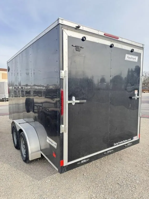 2025 Haulmark