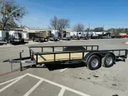 new Utility Trailers MC  for sale, in Early, TX Thumbnail 1