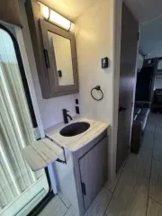 used Travel Trailers Lance  for sale, in Early, TX Thumbnail 9