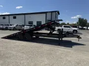 2027 Rawmaxx DTX 22'X102 14K Deckover Tilt 