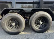 new Dump Trailers Load Trail  for sale, in Early, TX Thumbnail 3