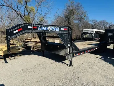 2022 Load Trail GC262 