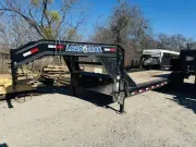 used Car Haulers / Racing Trailers Load Trail  for sale, in Early, TX Thumbnail 1