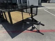 new Utility Trailers MC  for sale, in Early, TX Thumbnail 2