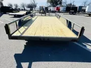 new Utility Trailers MC  for sale, in Early, TX Thumbnail 6