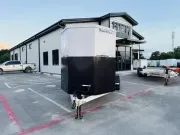 new Cargo (Enclosed) Trailers RawMaxx  for sale, in Early, TX Thumbnail 2
