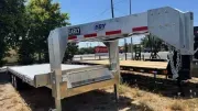 new Equipment / Flatbed Trailers EBY  for sale, in Early, TX Thumbnail 2