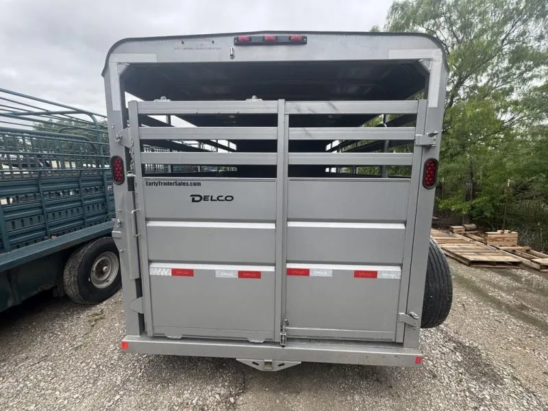 2021 Delco
