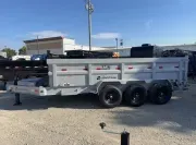 new Dump Trailers Load Trail  for sale, in Early, TX Thumbnail 1