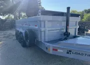 new Dump Trailers Load Trail  for sale, in Early, TX Thumbnail 3