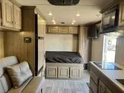 new Travel Trailers Sundowner Trailers  for sale, in Early, TX Thumbnail 25