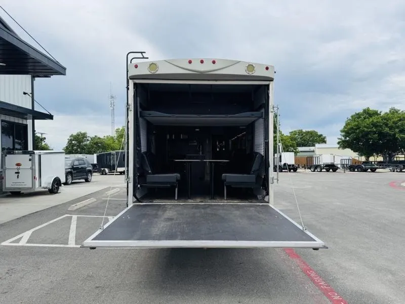 2019 Eclipse RV attitude 3016gs