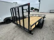 new Utility Trailers Big Tex Trailers  for sale, in Early, TX Thumbnail 4