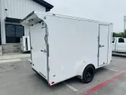new Cargo (Enclosed) Trailers Stallion  for sale, in Early, TX Thumbnail 3