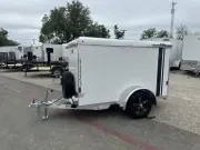 new Cargo (Enclosed) Trailers Sundowner Trailers  for sale, in Early, TX Thumbnail 2