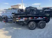 new Dump Trailers Load Trail  for sale, in Early, TX Thumbnail 1