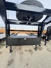 new Equipment / Flatbed Trailers Other  for sale, in Early, TX Thumbnail 3