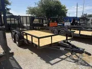 new Utility Trailers MC  for sale, in Early, TX Thumbnail 1