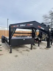 new Equipment / Flatbed Trailers Other  for sale, in Early, TX Thumbnail 2