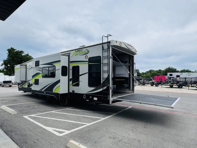 2019 Eclipse RV attitude 3016gs